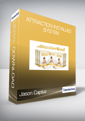 Jason Capital - Attraction Installed System