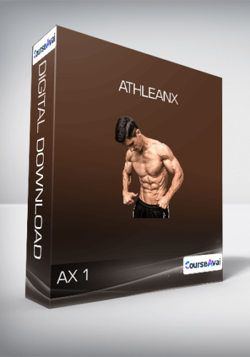 AthleanX - AX 1