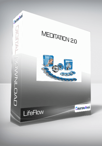 LifeFlow – Meditation 2.0