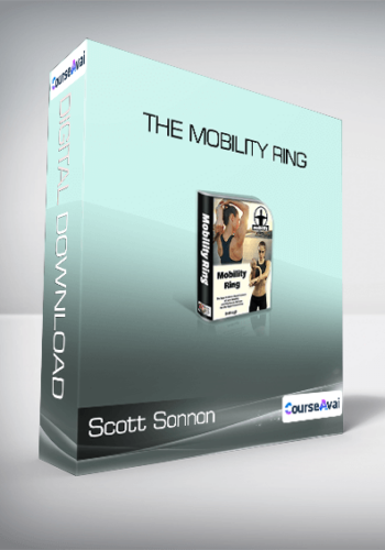 Scott Sonnon – The Mobility Ring