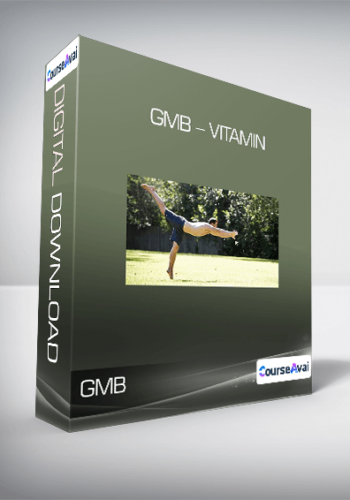 GMB – Vitamin