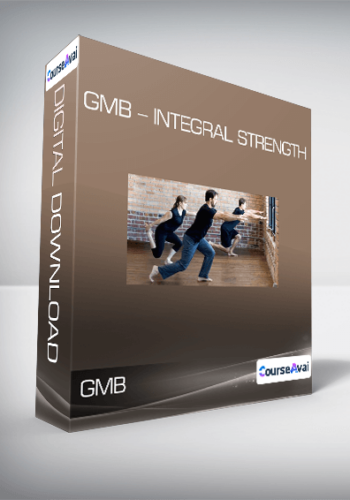 GMB - Integral Strength