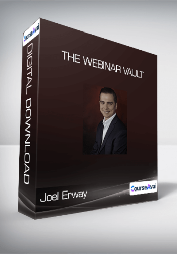 Joel Erway – The Webinar Vault