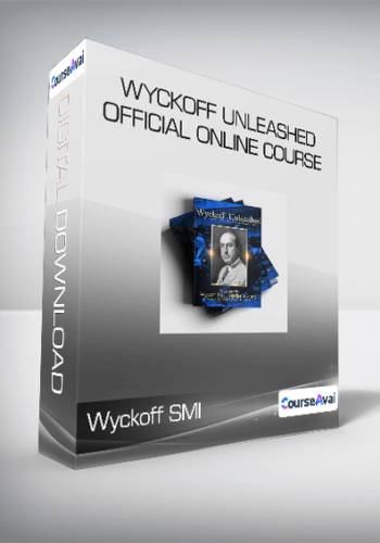 Wyckoff SMI - Wyckoff Unleashed Official Online Course