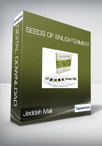 Jeddah Mali – Seeds Of Enlightenment