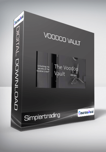 Simplertrading – Voodoo Vault