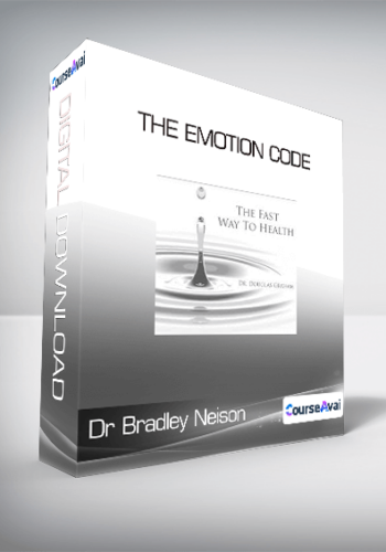 Dr Bradley Neison - The Emotion Code