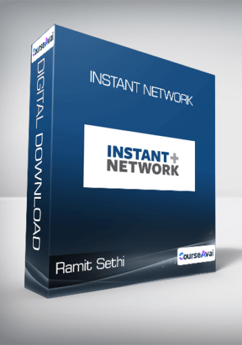 Ramit Sethi – Instant Network