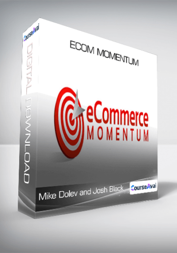 Mike Dolev And Josh Black – Ecom Momentum
