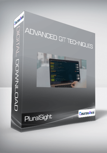 PluralSight – Advanced Git Techniques