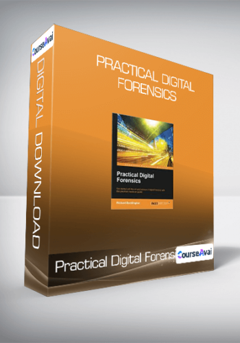 Practical Digital Forensics