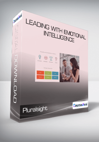 Leading With Emotional Intelligence – Pluralsight