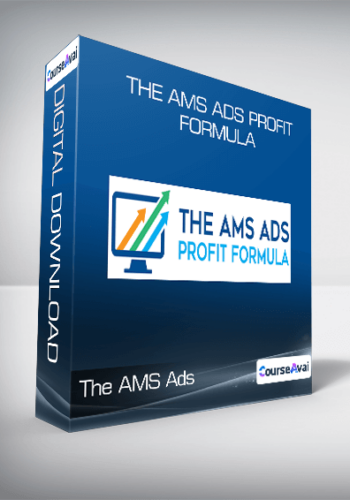The AMS Ads Profit Formula