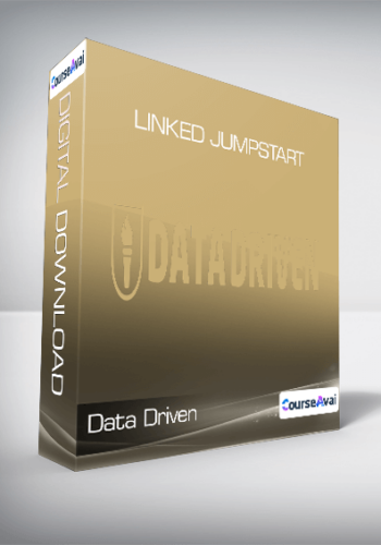 Data Driven – Linked Jumpstart