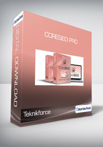 Teknikforce – CoreSEO Pro