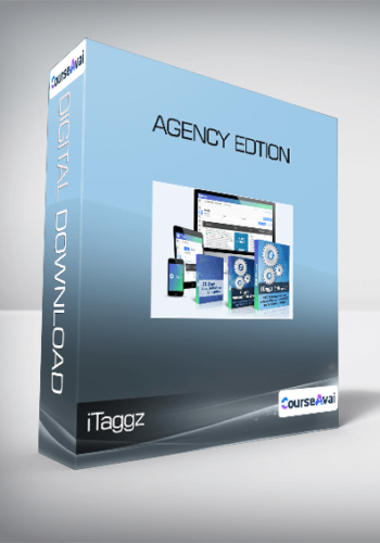 ITaggz – Agency Edtion