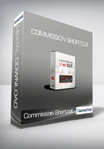 Commission Shortcut