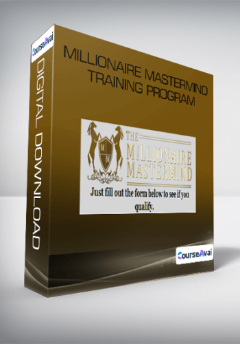Millionaire Mastermind Training Program