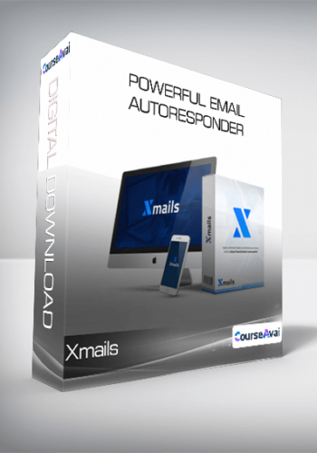 Xmails – Powerful Email Autoresponder