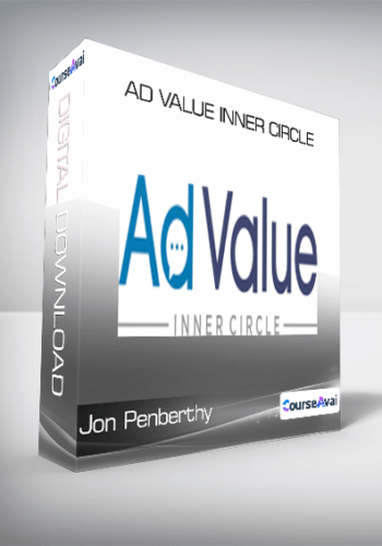 Jon Penberthy – Ad Value Inner Circle