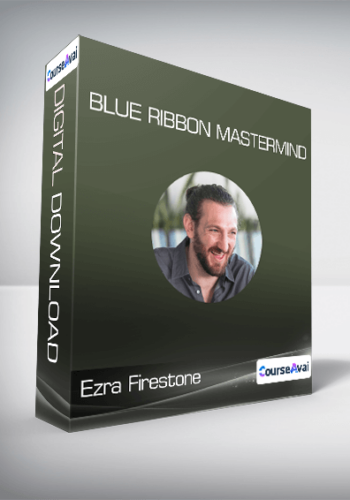Ezra Firestone – Blue Ribbon Mastermind