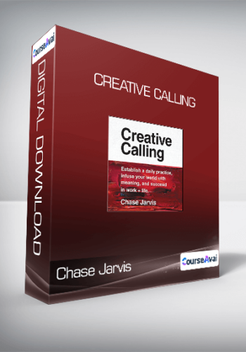 Chase Jarvis - Creative Calling