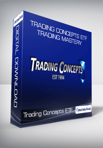 Trading Concepts ETF Trading Mastery