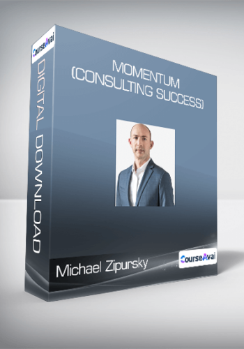 Michael Zipursky – Momentum (Consulting Success)