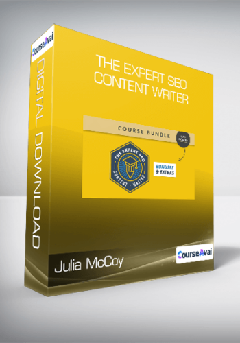 Julia McCoy – The Expert SEO Content Writer