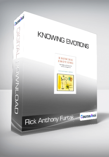 Rick Anthony Furtak – Knowing Emotions