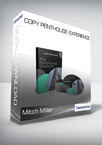 Mitch Miller – Copy Penthouse Experience