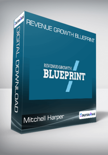 Mitchell Harper – Revenue Growth Blueprint