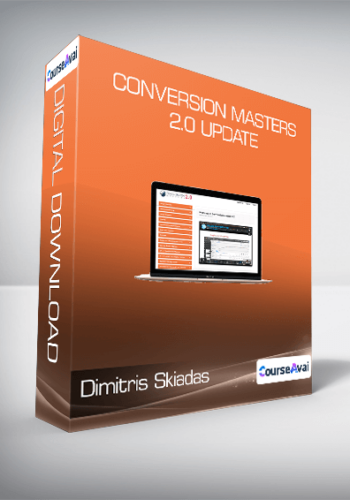 Dimitris Skiadas – Conversion Masters 2.0 Update