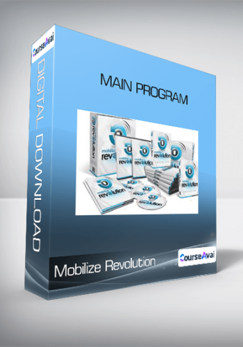 Mobilize Revolution – Main Program