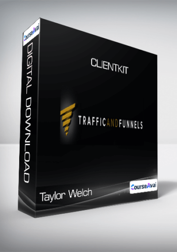 Taylor Welch – ClientKit