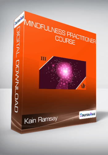 Kain Ramsay – Mindfulness Practitioner Course