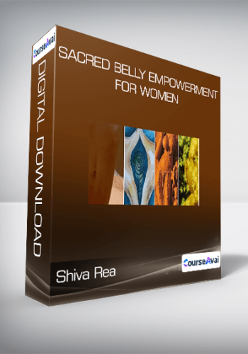 Shiva Rea – Sacred Belly Empowerment For Women