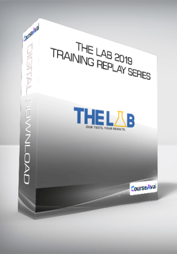 The Lab 2019 Training Replay Series