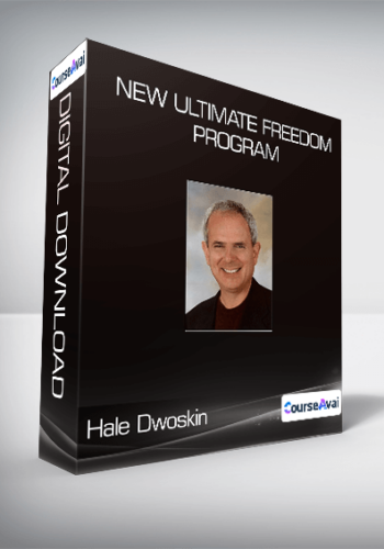 Hale Dwoskin – New Ultimate Freedom Program