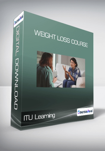 ITU Learning - Weight Loss Course