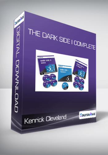 Kenrick Cleveland – The Dark Side I Complete