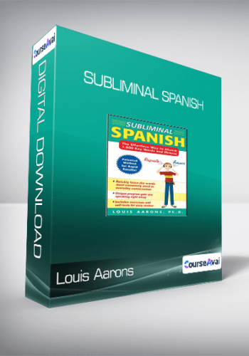 Louis Aarons - Subliminal Spanish
