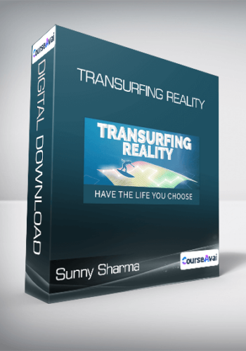 Aaron Doughty – Reality Transurfin