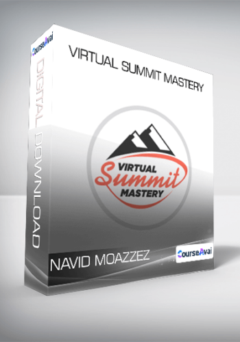 Navid Moazzez – Virtual Summit Mastery