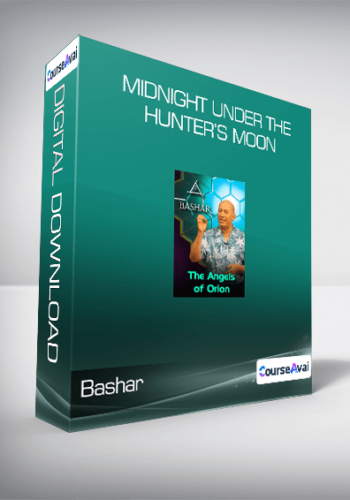 Bashar – Midnight Under The Hunter’s Moon
