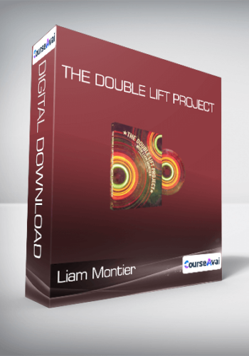 Liam Montier – The Double Lift Project