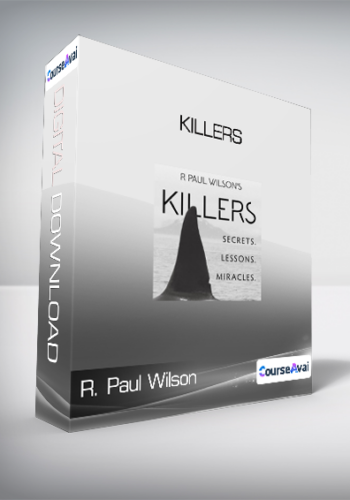 R. Paul Wilson - Killers