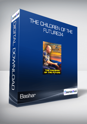 Bashar – The Children Of The Future34