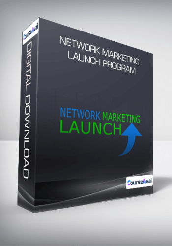 Network Marketing Launch Program