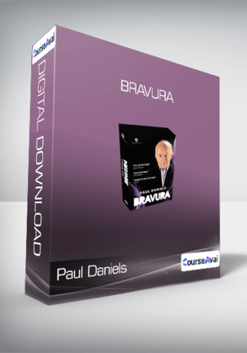 Paul Daniels – Bravura